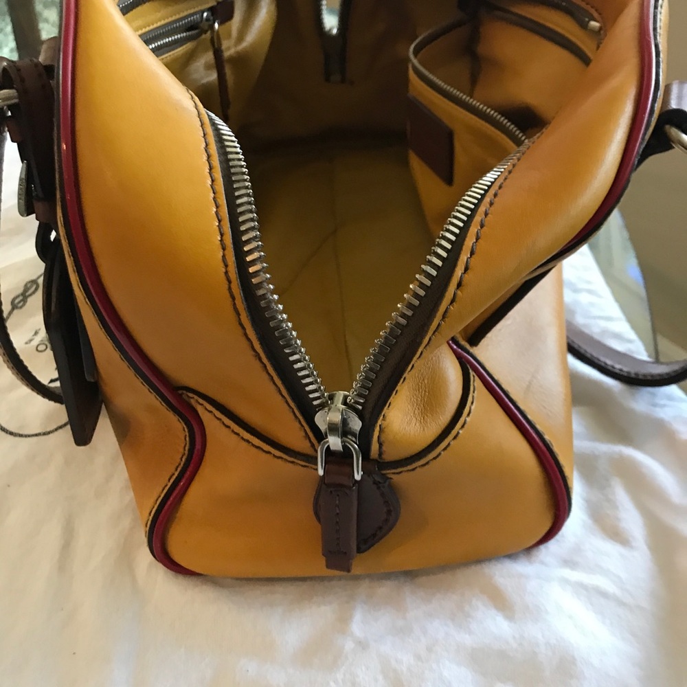 Prada Bauletto - Picture 7 of 8